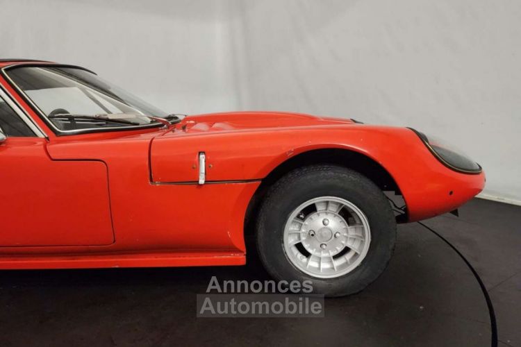 Marcos GT 3000 - <small></small> 15.500 € <small>TTC</small> - #12