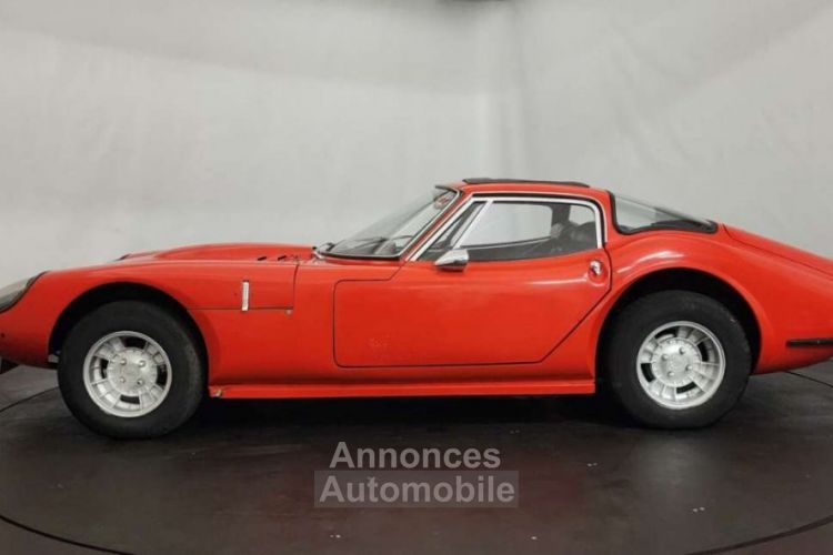 Marcos GT 3000 - <small></small> 15.500 € <small>TTC</small> - #13