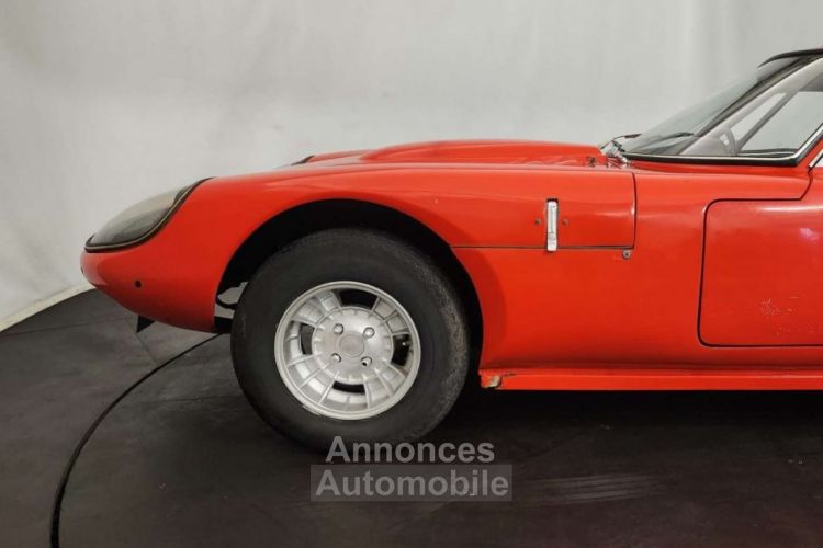 Marcos GT 3000 - <small></small> 15.500 € <small>TTC</small> - #14