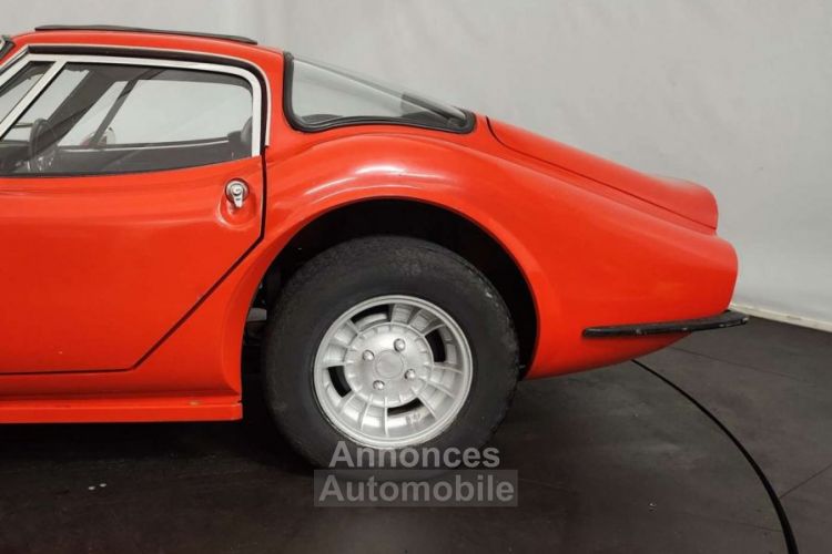 Marcos GT 3000 - <small></small> 15.500 € <small>TTC</small> - #16