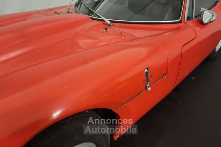 Marcos GT 3000 - <small></small> 15.500 € <small>TTC</small> - #17