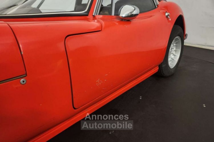 Marcos GT 3000 - <small></small> 15.500 € <small>TTC</small> - #18