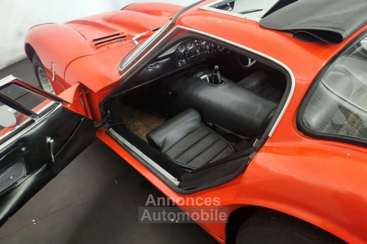 Marcos GT 3000 - <small></small> 15.500 € <small>TTC</small> - #21