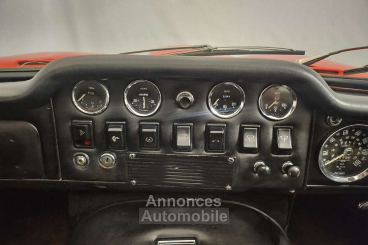 Marcos GT 3000 - <small></small> 15.500 € <small>TTC</small> - #25