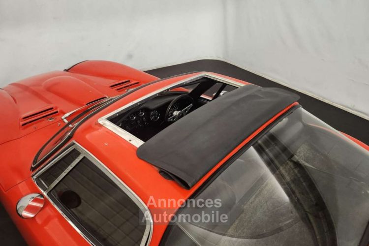 Marcos GT 3000 - <small></small> 15.500 € <small>TTC</small> - #37