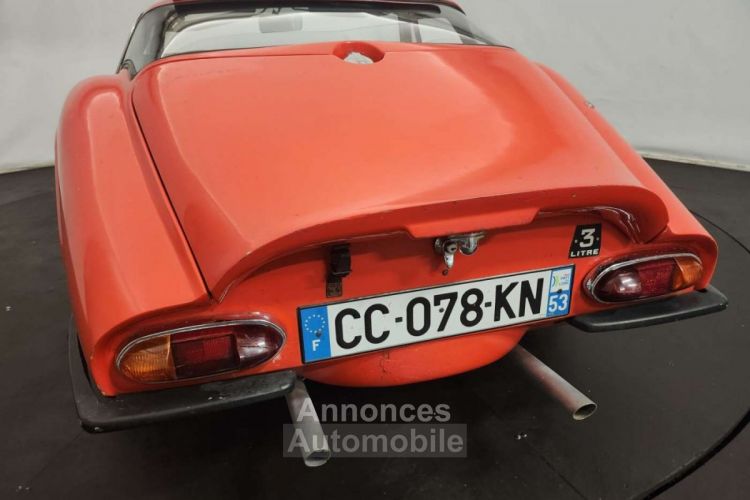 Marcos GT 3000 - <small></small> 15.500 € <small>TTC</small> - #38