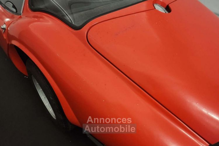 Marcos GT 3000 - <small></small> 15.500 € <small>TTC</small> - #42