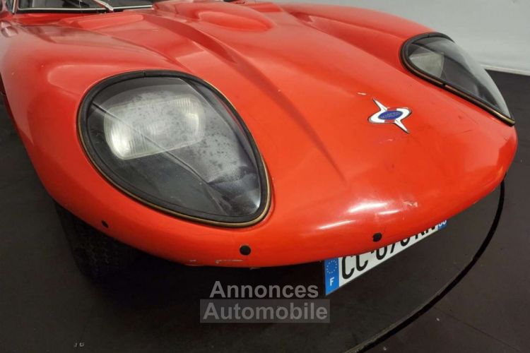 Marcos GT 3000 - <small></small> 15.500 € <small>TTC</small> - #43