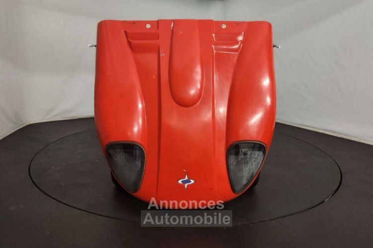 Marcos GT 3000 - <small></small> 15.500 € <small>TTC</small> - #46