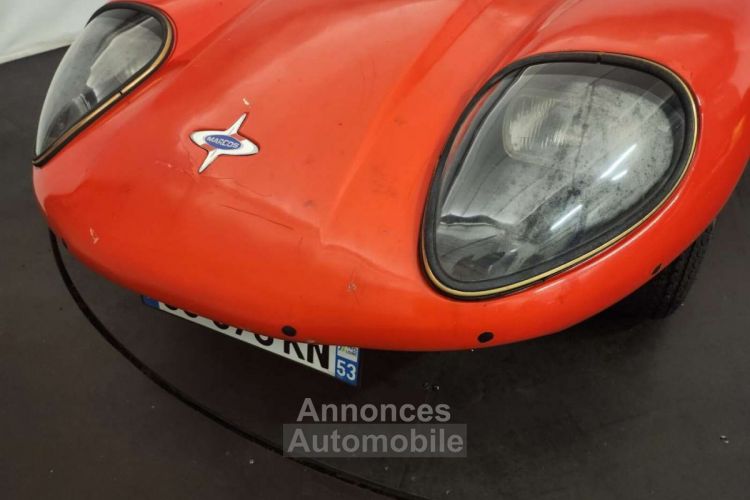 Marcos GT 3000 - <small></small> 15.500 € <small>TTC</small> - #57