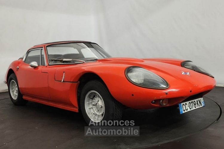 Marcos GT 3000 - <small></small> 15.500 € <small>TTC</small> - #1