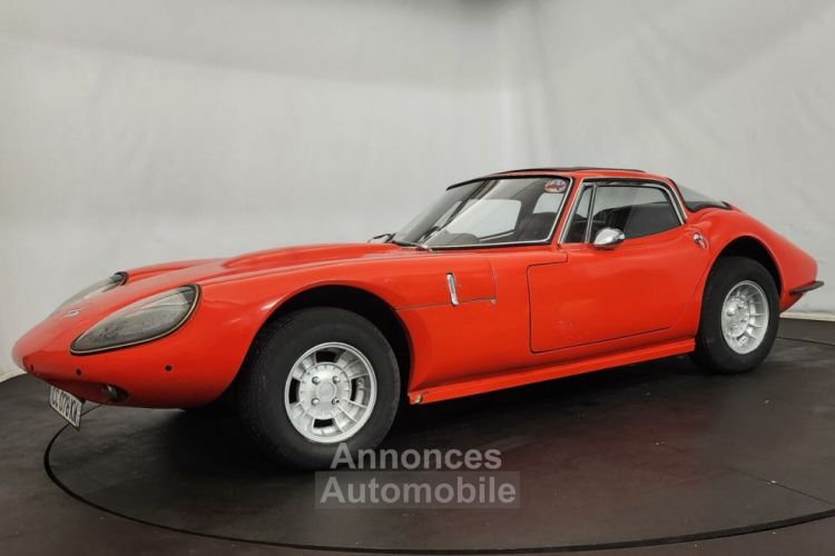 Marcos GT 3000 - <small></small> 15.500 € <small>TTC</small> - #2