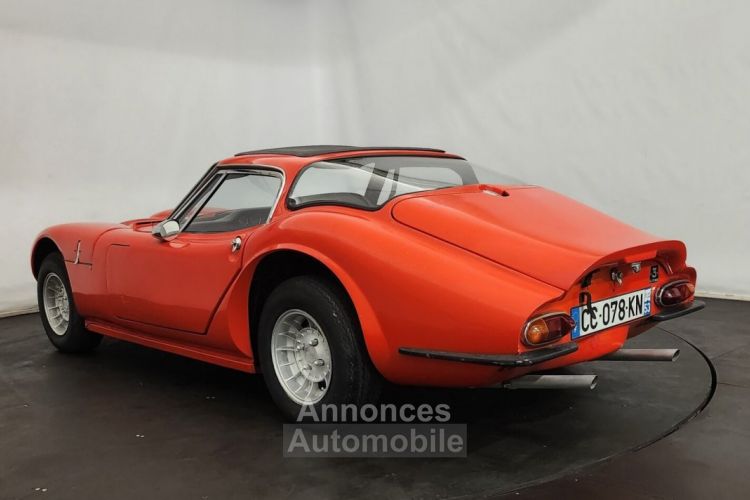 Marcos GT 3000 - <small></small> 15.500 € <small>TTC</small> - #3