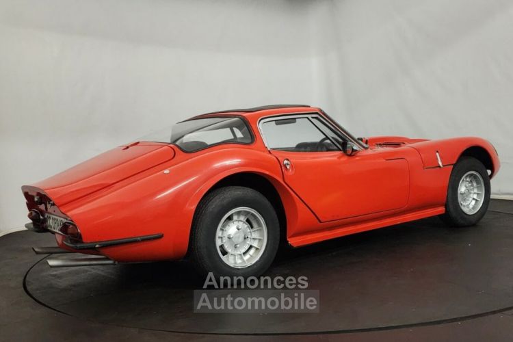 Marcos GT 3000 - <small></small> 15.500 € <small>TTC</small> - #4