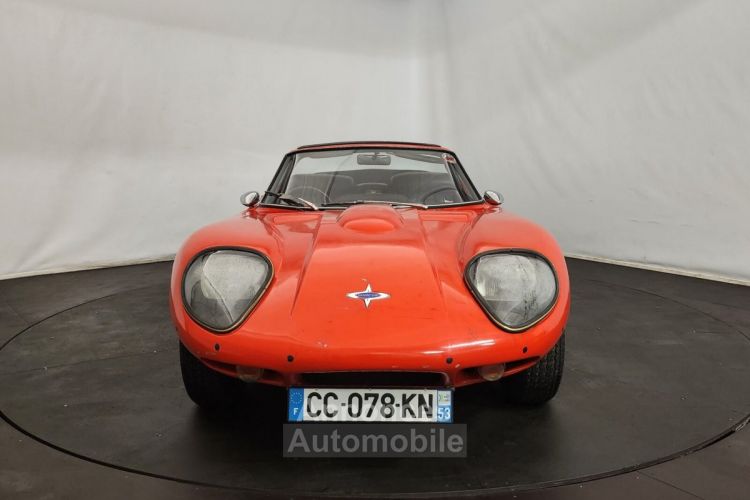 Marcos GT 3000 - <small></small> 15.500 € <small>TTC</small> - #6