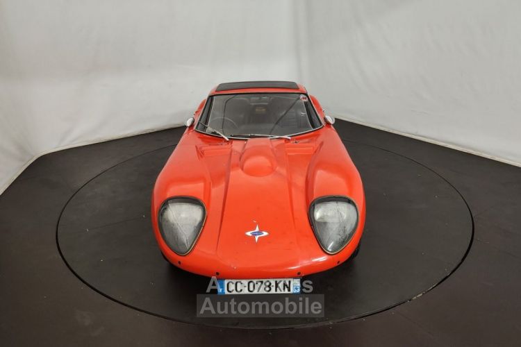 Marcos GT 3000 - <small></small> 15.500 € <small>TTC</small> - #7