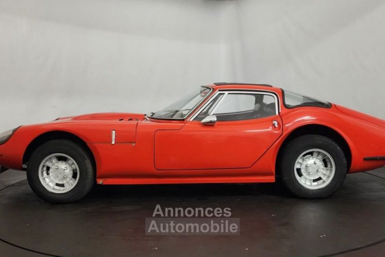 Marcos GT 3000 - <small></small> 15.500 € <small>TTC</small> - #8