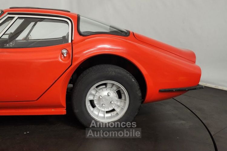 Marcos GT 3000 - <small></small> 15.500 € <small>TTC</small> - #11