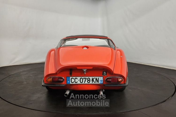 Marcos GT 3000 - <small></small> 15.500 € <small>TTC</small> - #12