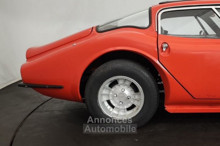 Marcos GT 3000 - <small></small> 15.500 € <small>TTC</small> - #15