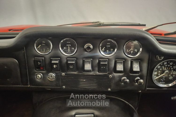 Marcos GT 3000 - <small></small> 15.500 € <small>TTC</small> - #24