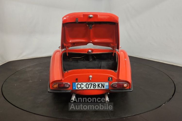 Marcos GT 3000 - <small></small> 15.500 € <small>TTC</small> - #33