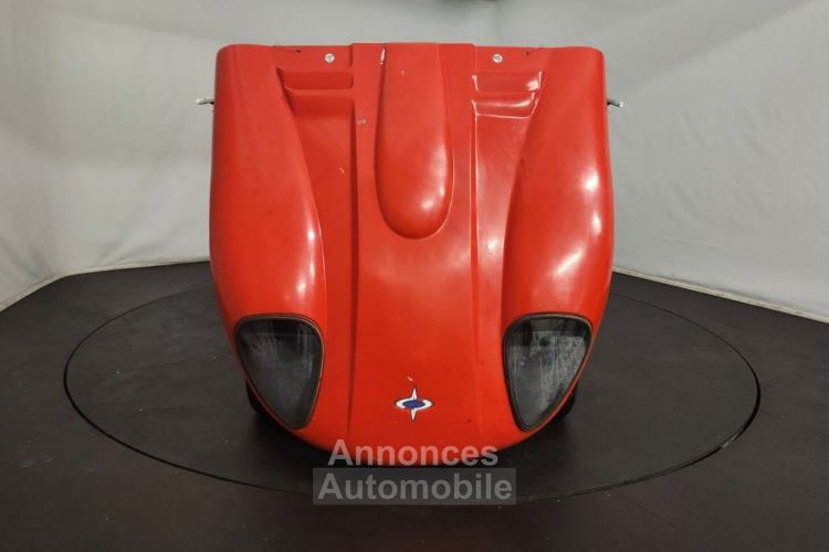 Marcos GT 3000 - <small></small> 15.500 € <small>TTC</small> - #36