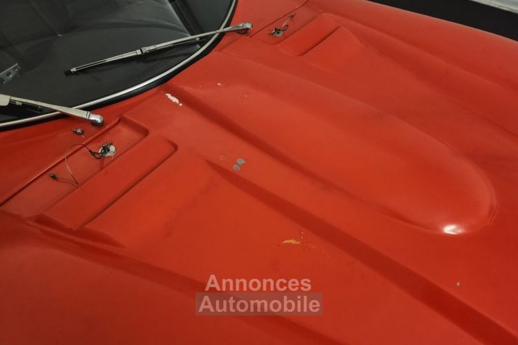 Marcos GT 3000 - <small></small> 15.500 € <small>TTC</small> - #47