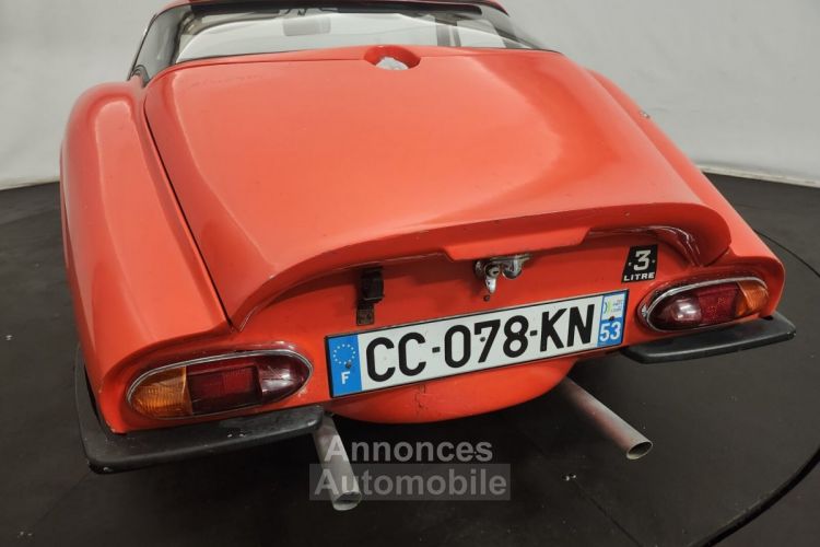 Marcos GT 3000 - <small></small> 15.500 € <small>TTC</small> - #55