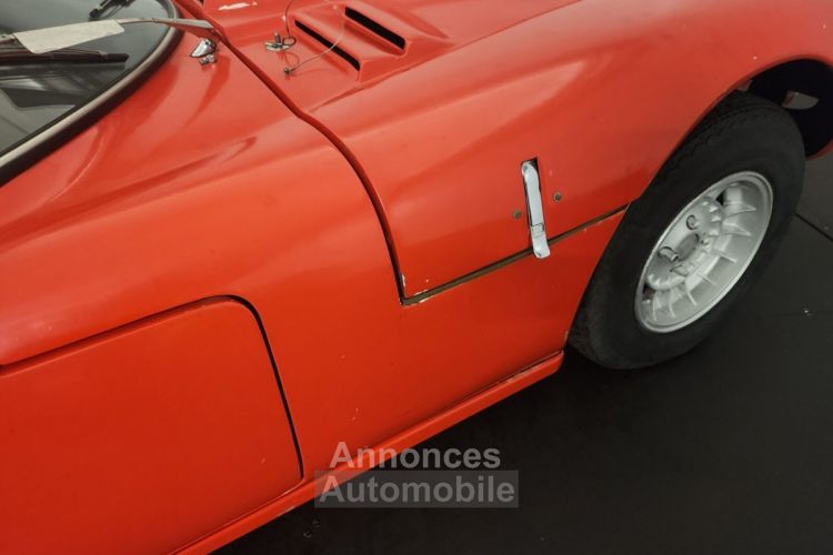 Marcos GT 3000 - <small></small> 15.500 € <small>TTC</small> - #58