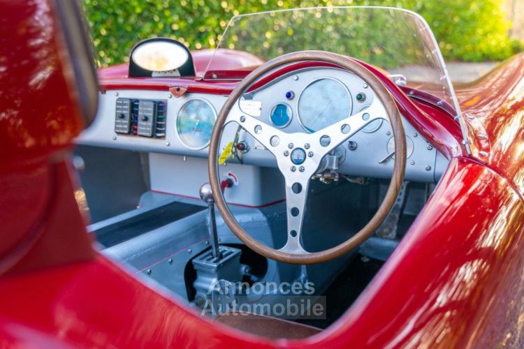 Maserati 300S Recreation - Prix sur Demande - #4