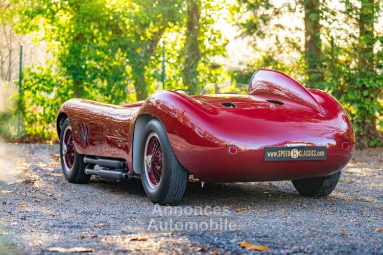 Maserati 300S Recreation - Prix sur Demande - #5