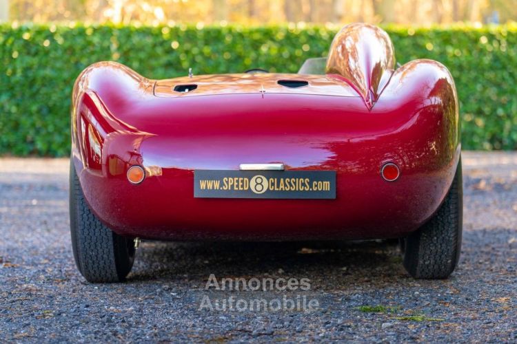 Maserati 300S Recreation - Prix sur Demande - #6