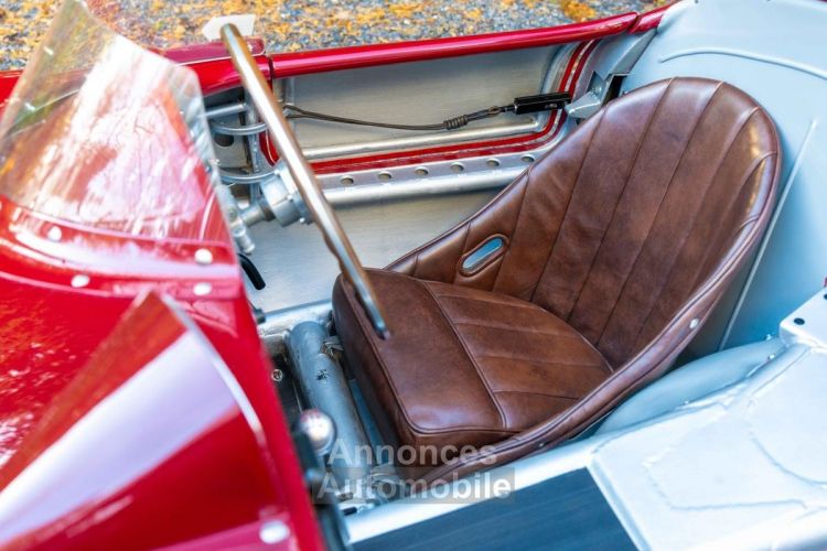 Maserati 300S Recreation - Prix sur Demande - #8