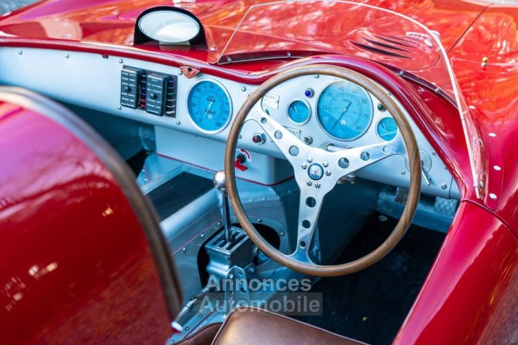 Maserati 300S Recreation - Prix sur Demande - #11