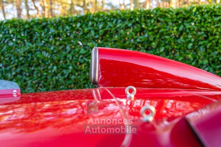 Maserati 300S Recreation - Prix sur Demande - #20