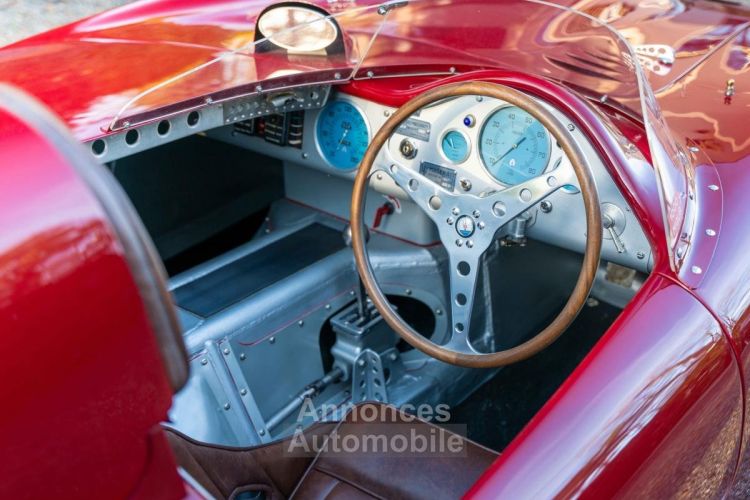 Maserati 300S Recreation - Prix sur Demande - #21