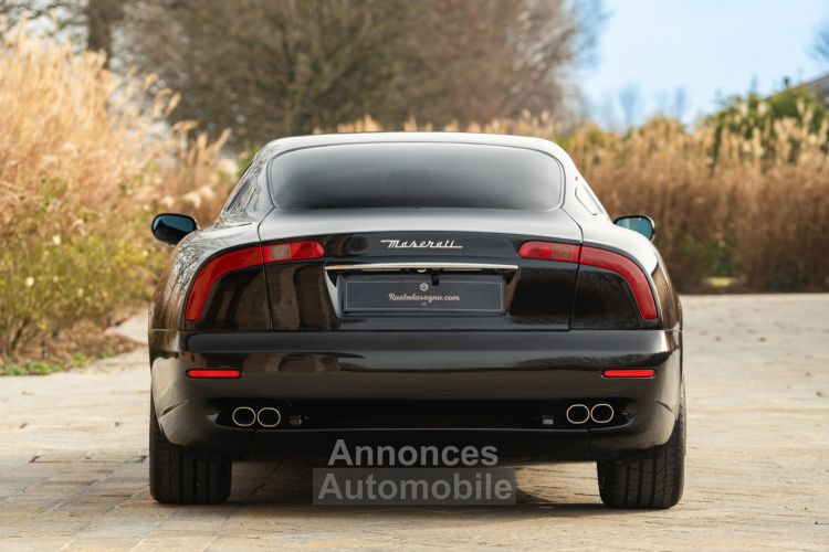 Maserati 3200 GT - <small></small> 51.400 € <small></small> - #2