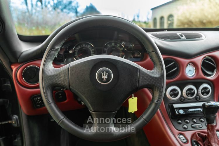 Maserati 3200 GT - <small></small> 51.400 € <small></small> - #26