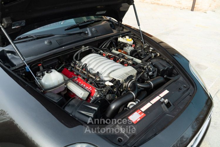 Maserati 3200 GT - <small></small> 51.400 € <small></small> - #31