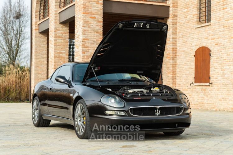 Maserati 3200 GT - <small></small> 51.400 € <small></small> - #32
