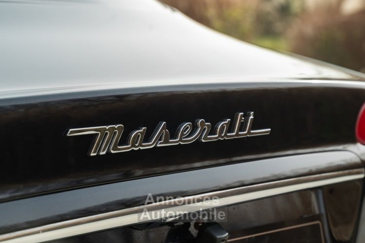 Maserati 3200 GT - <small></small> 51.400 € <small></small> - #34