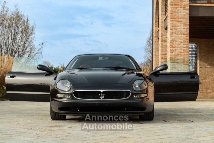 Maserati 3200 GT - <small></small> 51.400 € <small></small> - #36