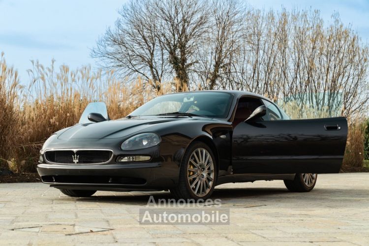 Maserati 3200 GT - <small></small> 51.400 € <small></small> - #37