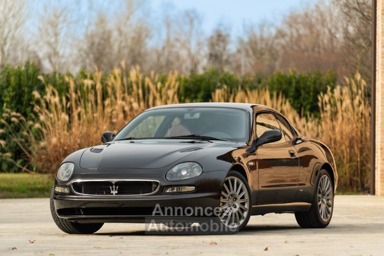 Maserati 3200 GT - <small></small> 51.400 € <small></small> - #40