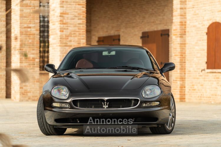 Maserati 3200 GT - <small></small> 51.400 € <small></small> - #41