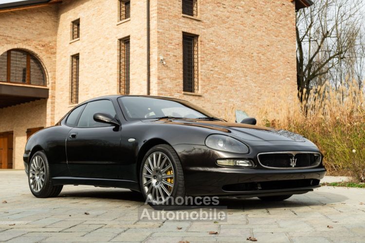 Maserati 3200 GT - <small></small> 51.400 € <small></small> - #44