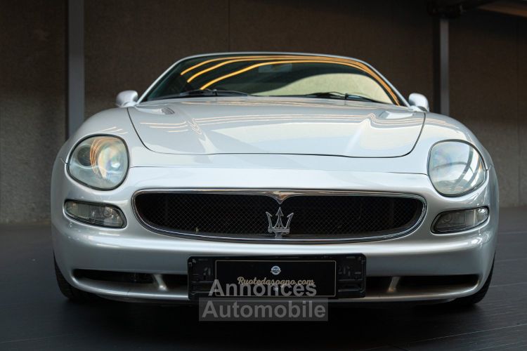 Maserati 3200 GT - Prix sur Demande - #2