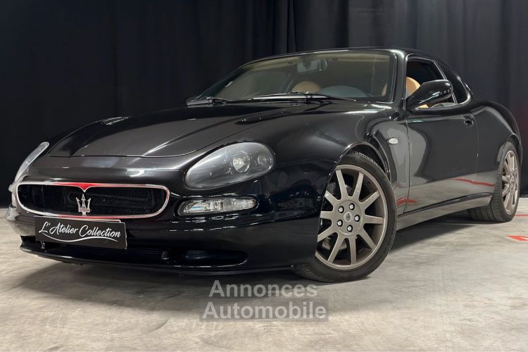 Maserati 3200 GT - <small></small> 20.990 € <small>TTC</small> - #1