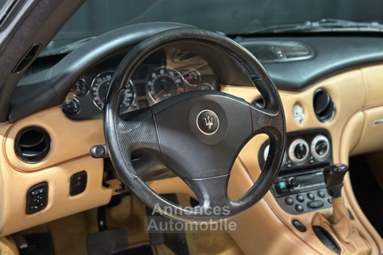 Maserati 3200 GT - <small></small> 20.990 € <small>TTC</small> - #6